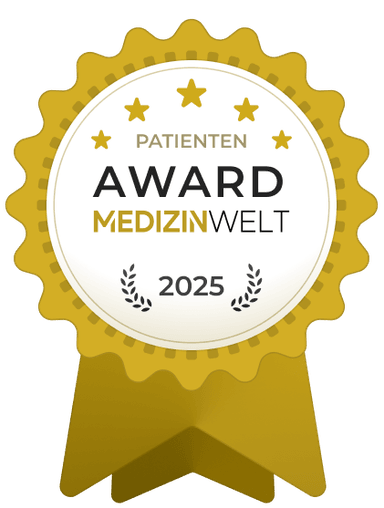 Medizinwelt Award 2026